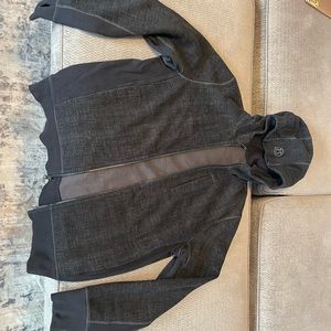 Men’s Lululemon Hoodie